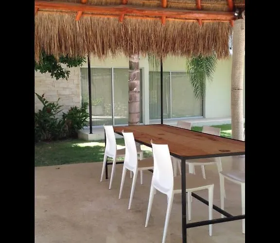 Condominios Uxmal