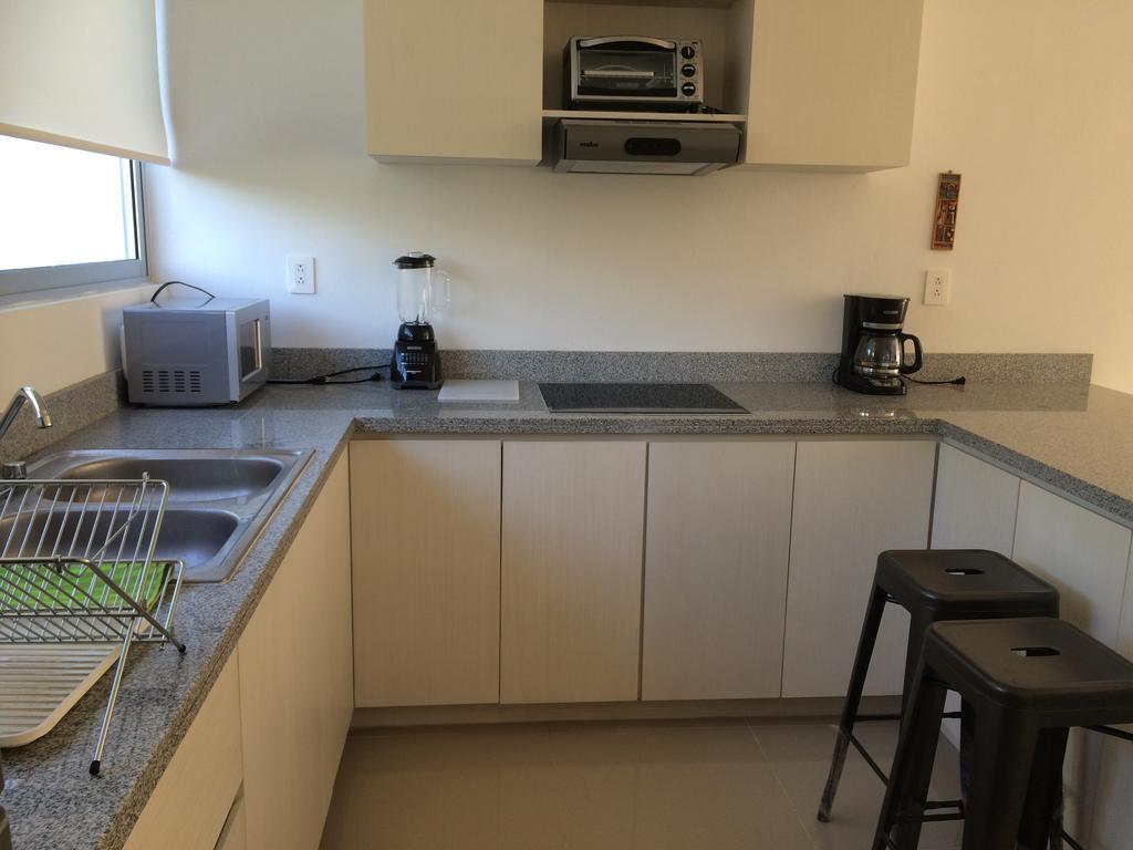Apartamento Uxmal Playa del Carmen