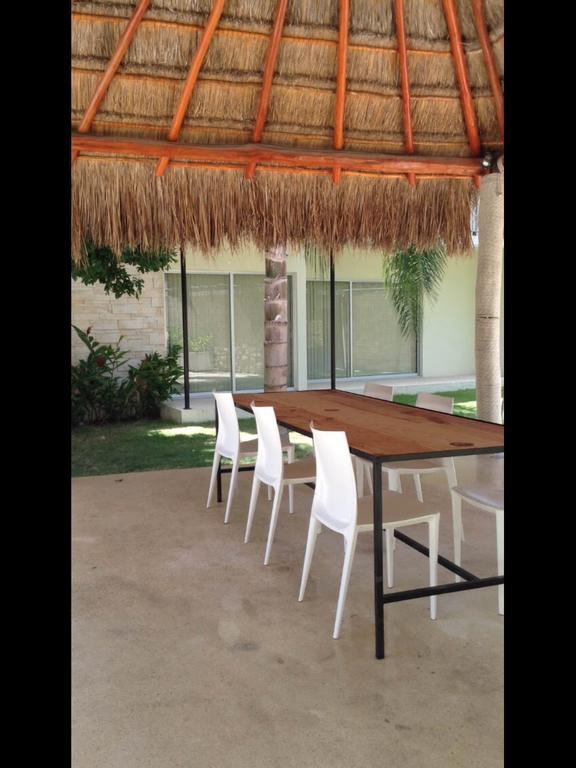 Uxmal Apartamento Playa del Carmen