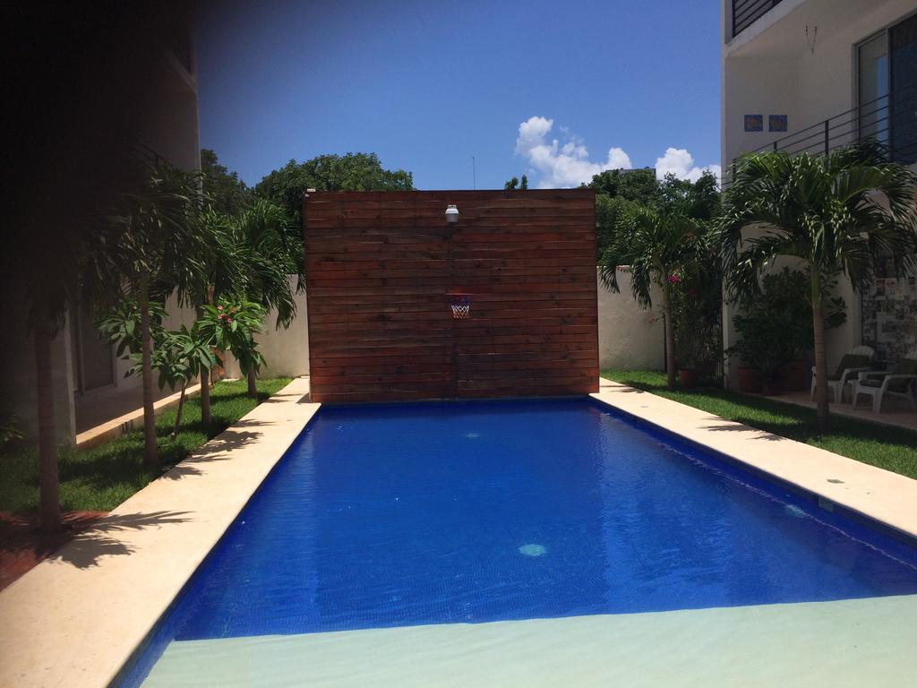 Uxmal * Playa del Carmen