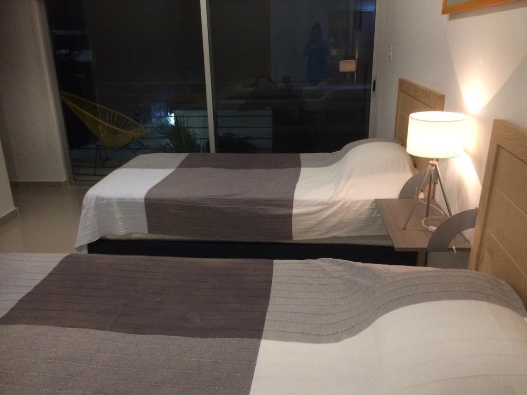 Uxmal Apartamento