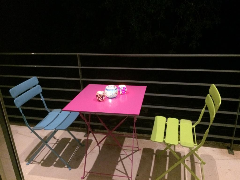 Apartamento Uxmal Playa del Carmen
