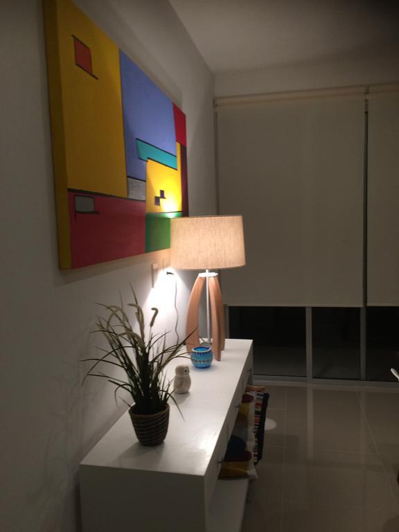 Uxmal Apartamento Playa del Carmen