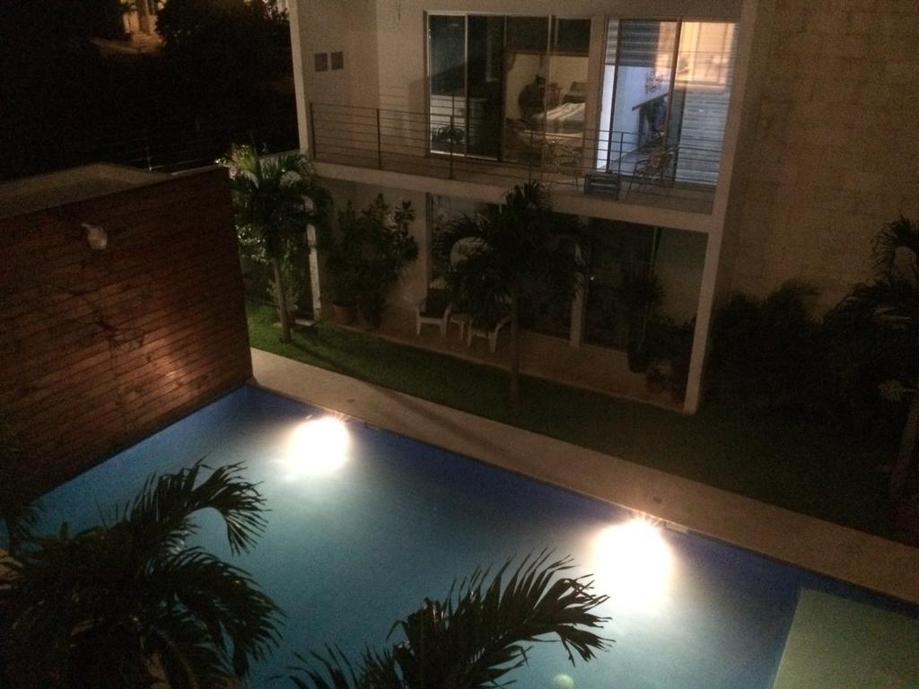 Uxmal * Playa del Carmen