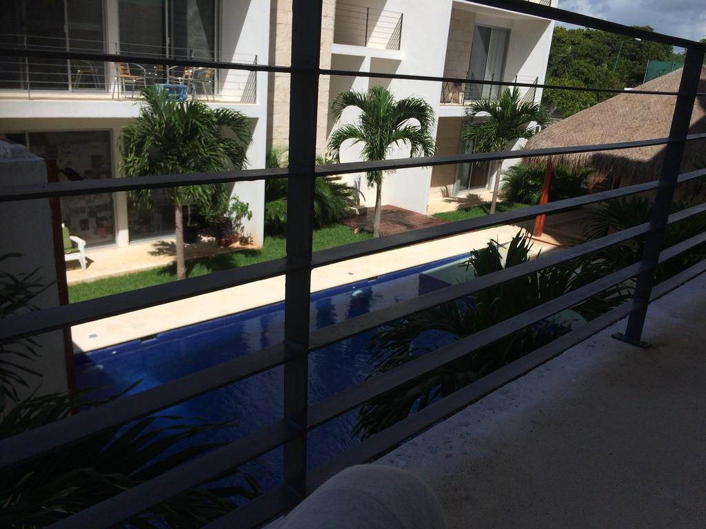 Uxmal Apartamento *