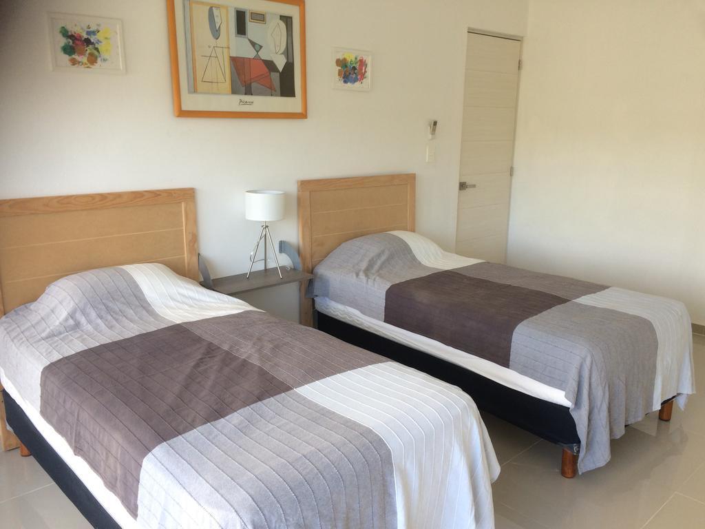 Uxmal Apartamento *