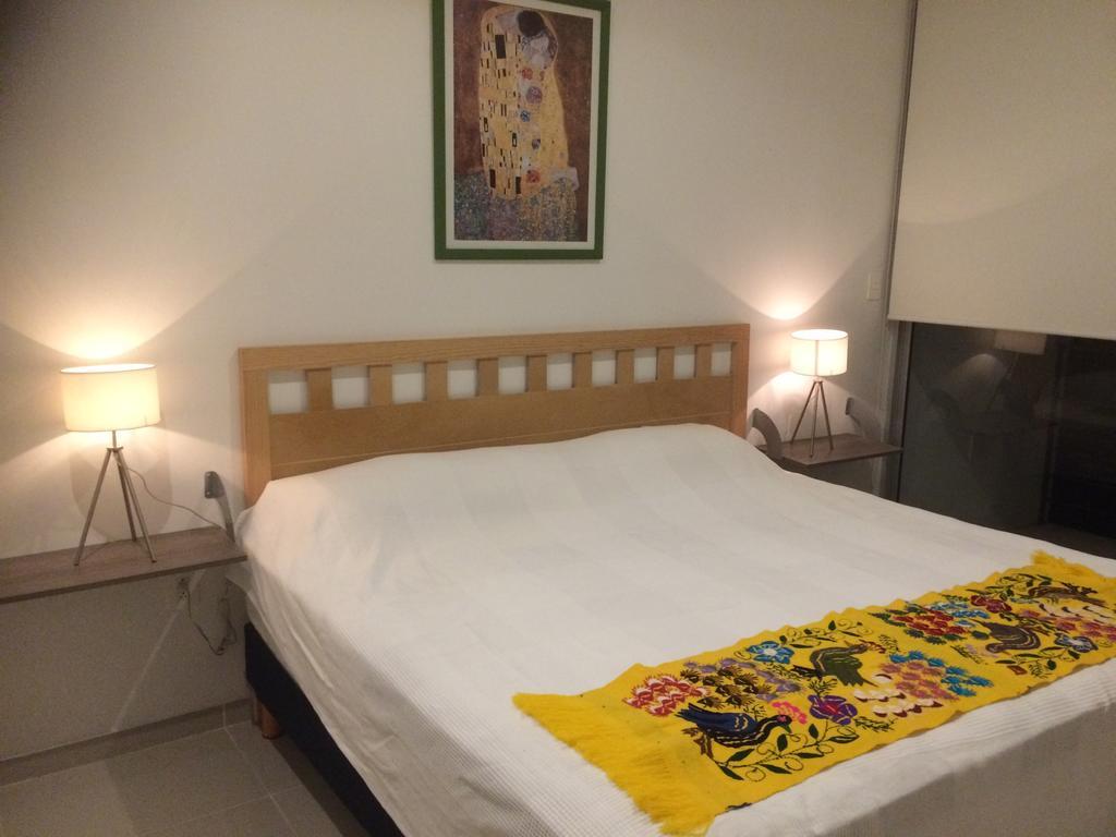 Apartamento Uxmal Playa del Carmen
