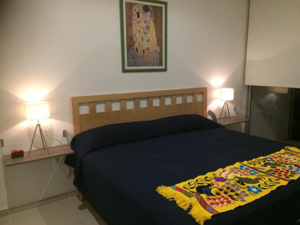 Uxmal Apartamento *