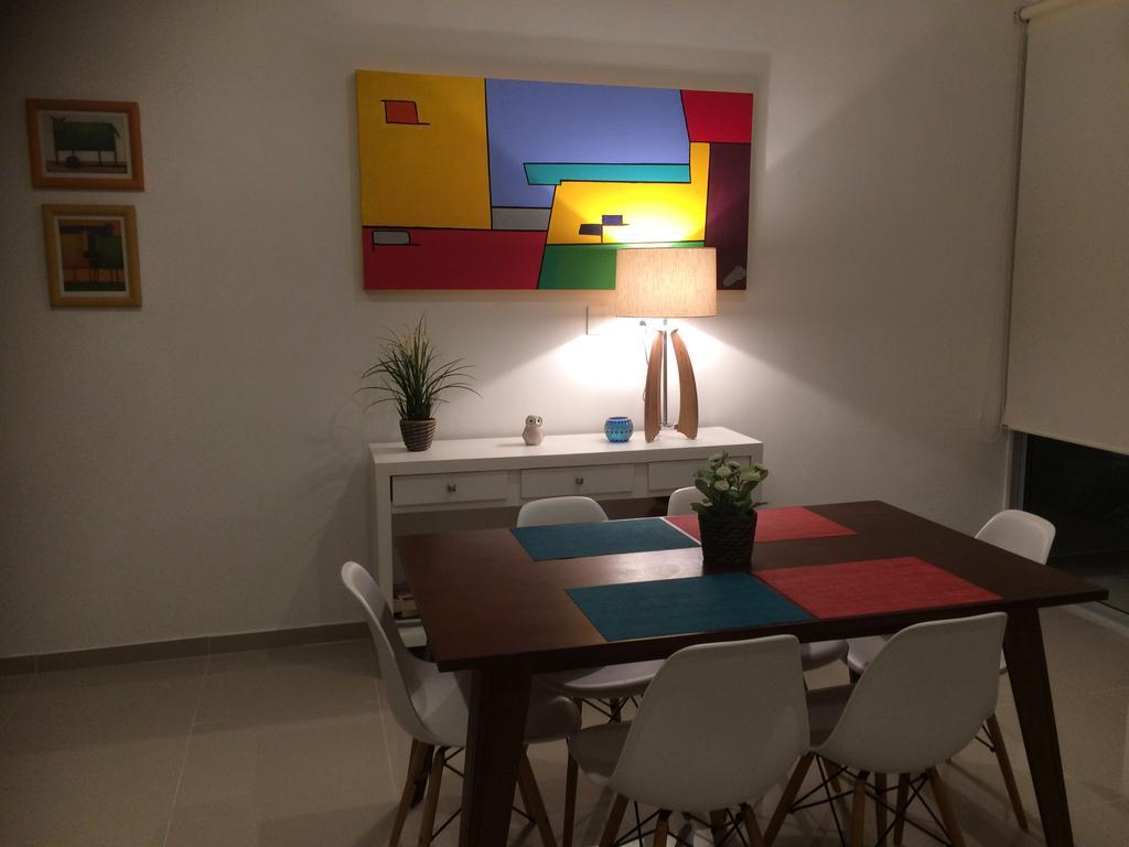 Uxmal Apartamento