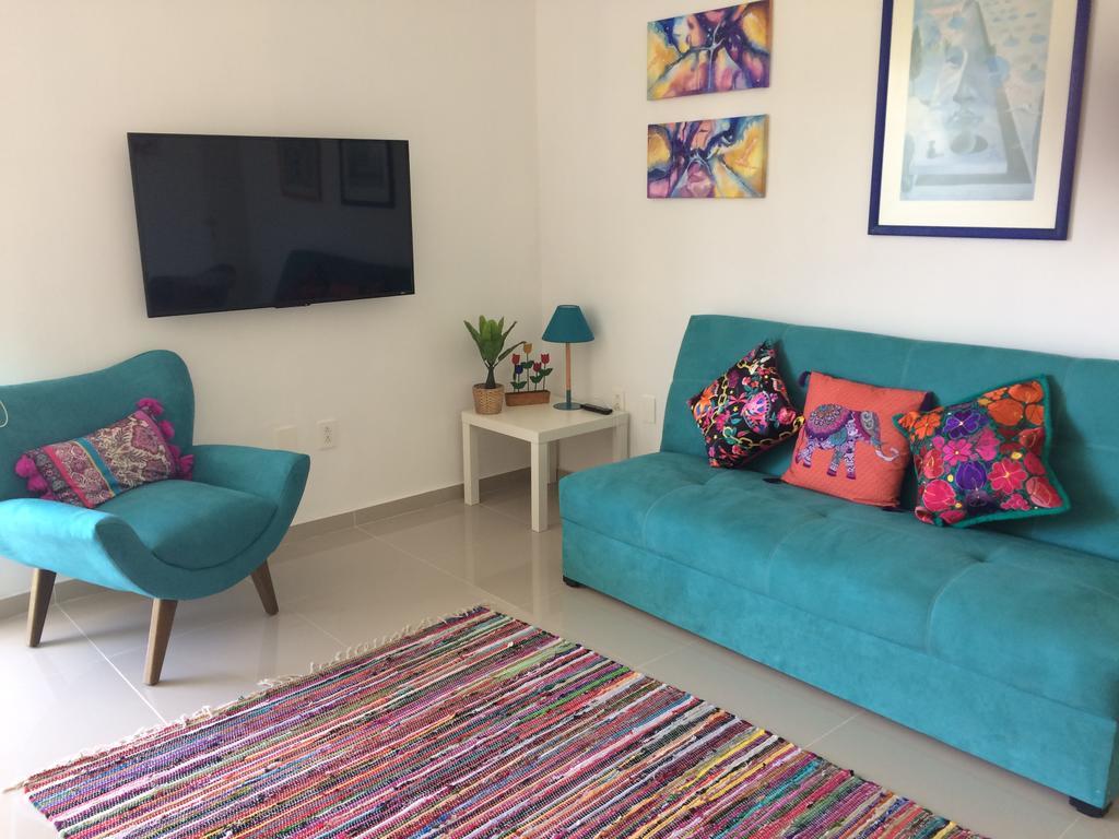 Uxmal Apartamento *