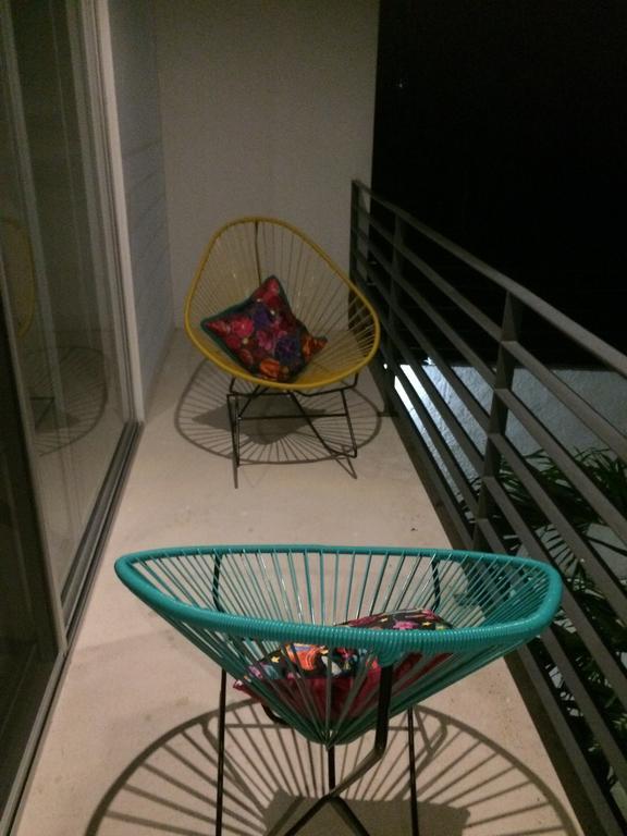 Apartamento Uxmal