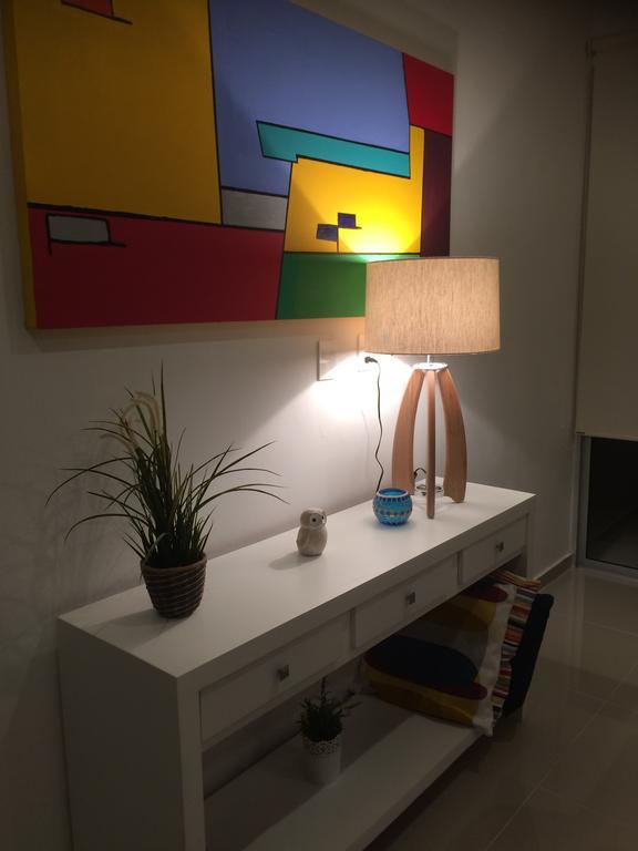 Apartamento Uxmal *