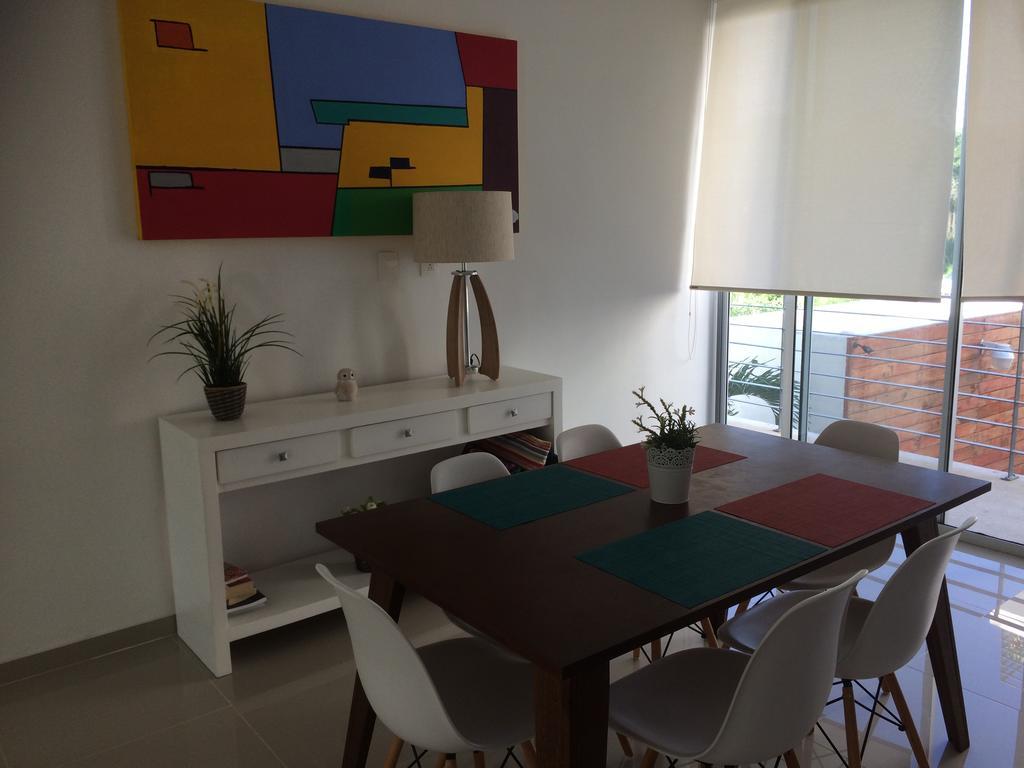 Apartamento Uxmal